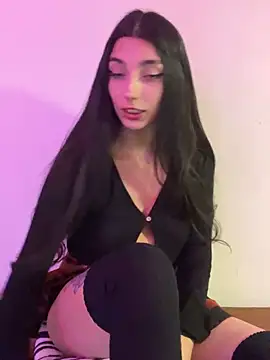 Felicia smok3 online show from 02-08-25, 04:14