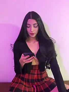 Felicia smok3 online show from 03-05-25, 03:18