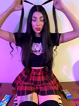 Felicia smok3 online show from 10-02-25, 02:29