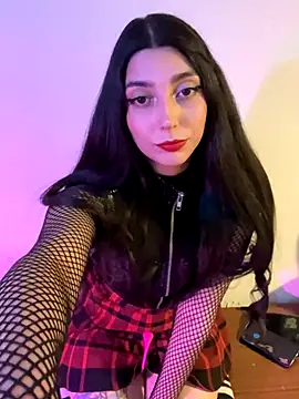 Felicia smok3 online show from 10-05-25, 02:32