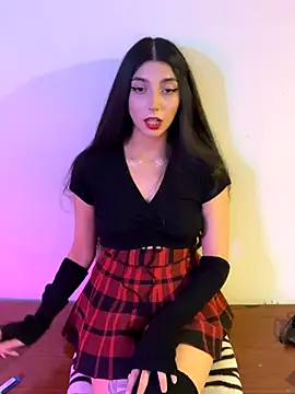 Felicia smok3 online show from 10-14-25, 02:45