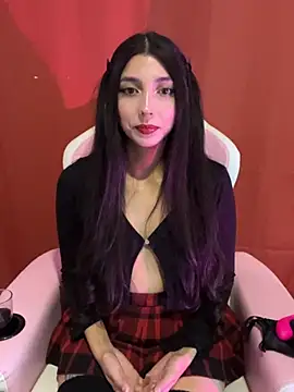 Felicia smok3 online show from 02-24-26, 01:36