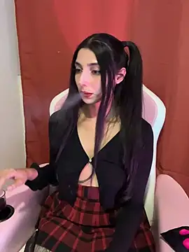 Felicia smok3 online show from 03-10-26, 03:11