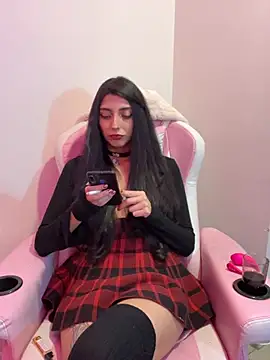 Felicia smok3 online show from 06-29-26, 03:24