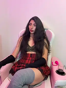 Felicia smok3 online show from 07-02-26, 06:41