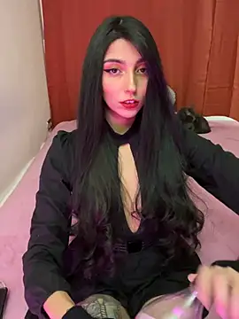 Felicia smok3 online show from 07-08-26, 03:00