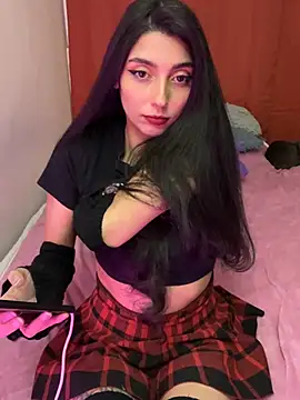 Felicia smok3 online show from 07-09-26, 03:43