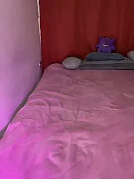 Felicia smok3 online show from 07-19-26, 05:55