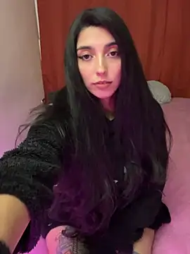 Felicia smok3 online show from 07-21-26, 03:31
