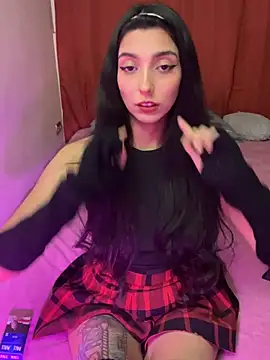 Felicia smok3 online show from 07-22-26, 04:59