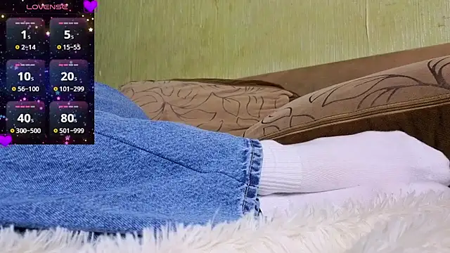 Miss Flexi fit online show from 02-05-25, 02:37