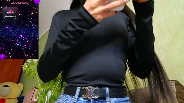 Miss Flexi fit online show from 02-09-25, 05:11