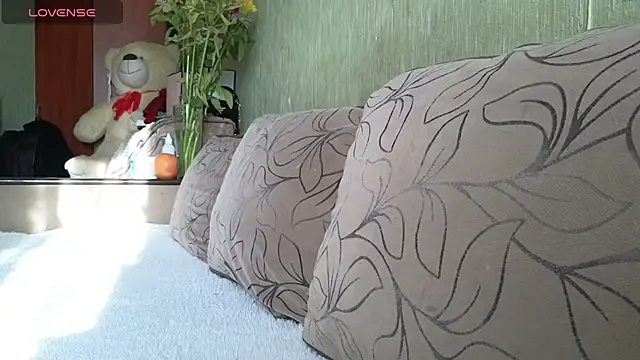 Miss Flexi fit online show from 02-11-25, 07:02