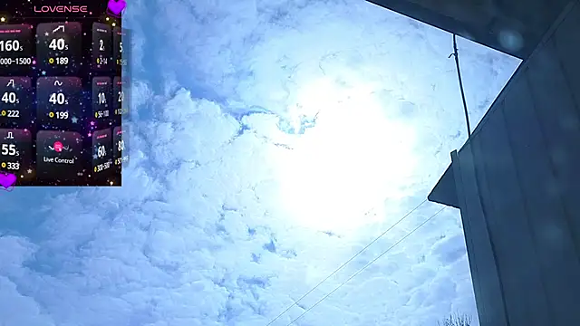 Miss Flexi fit online show from 03-22-25, 08:40