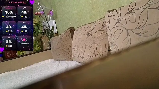 Miss Flexi fit online show from 03-22-25, 04:26