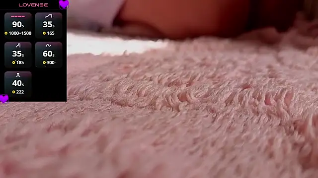 Miss Flexi fit online show from 10-29-25, 07:10