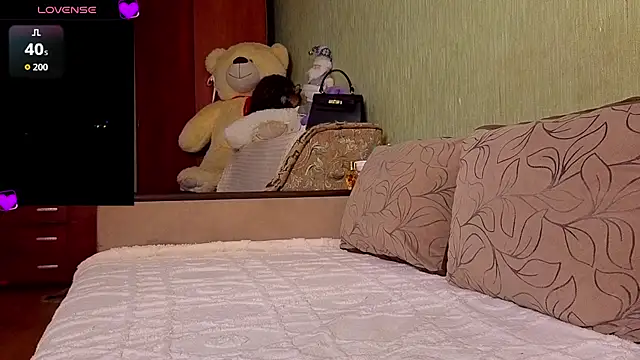 Miss Flexi fit online show from 11-05-25, 04:29