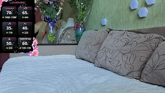 Snapshot of Miss_Flexi_fit chatting on 03-13-26, 10:00 Miss Flexi fit online show from 03-13-26, 10:00