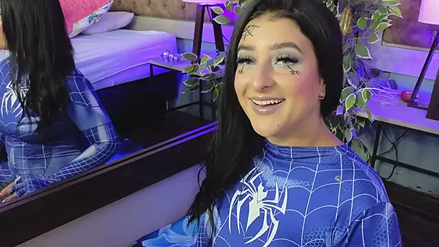 Snapshot of _Linoshka_1 chatting on 02-16-25, 08:44 Linoshka 1 online show from 02-16-25, 08:44