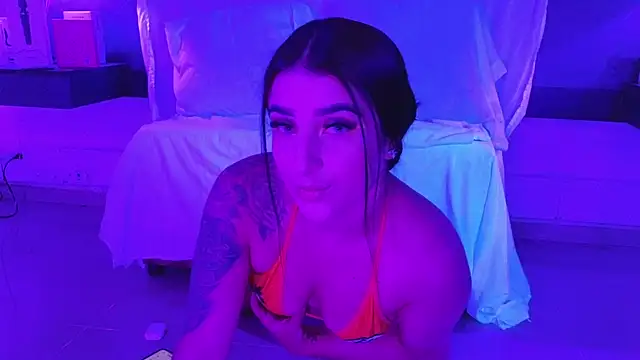 Snapshot of _Linoshka_1 chatting on 09-13-25, 08:52 Linoshka 1 online show from 09-13-25, 08:52