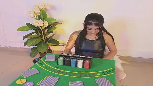  Linoshka 1 online show from 01-31-26, 09:02