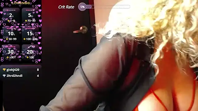 MariaJoseBarraza online show from 03-14-25, 01:59