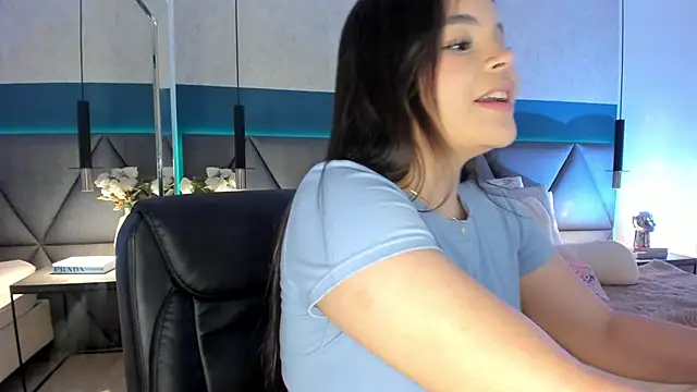 IsabellaAllen online show from 02-13-25, 01:50