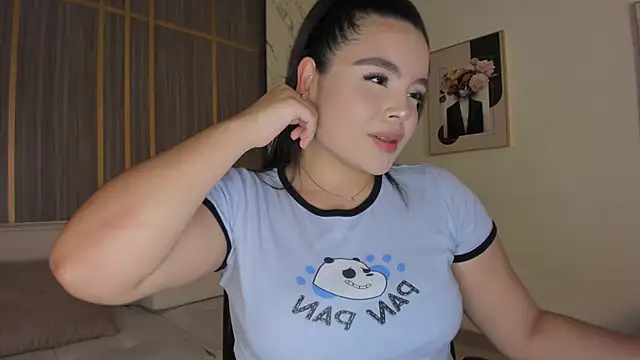 IsabellaAllen online show from 01-14-26, 10:47