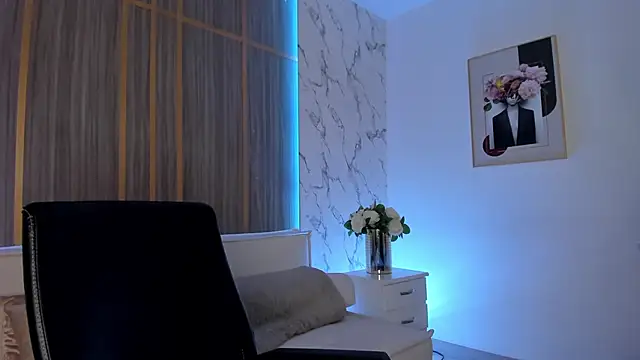 IsabellaAllen online show from 03-06-26, 11:56