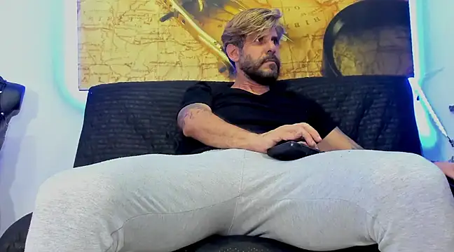 johny bluexxx online show from 01-30-25, 05:09