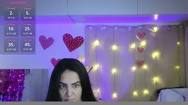 lovely trix online show from 02-27-26, 01:44