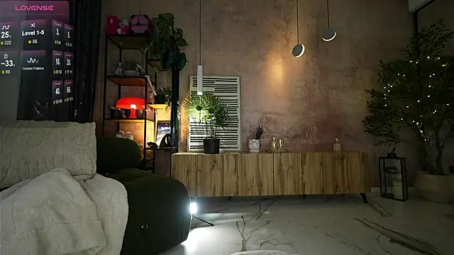 Serene Sophiex online show from 07-02-26, 08:59
