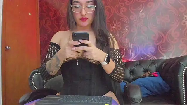 katie morgan1 online show from 12-07-24, 12:41