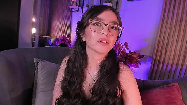 Eva Macalliter online show from 02-28-26, 04:08