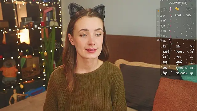 Snapshot of bananya_kitty chatting on 03-17-26, 12:26 bananya kitty online show from 03-17-26, 12:26