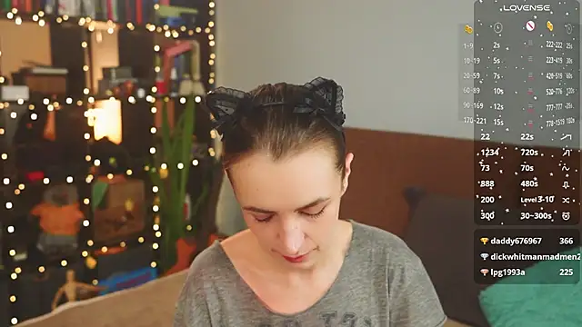 Snapshot of bananya_kitty chatting on 03-17-26, 01:14 bananya kitty online show from 03-17-26, 01:14