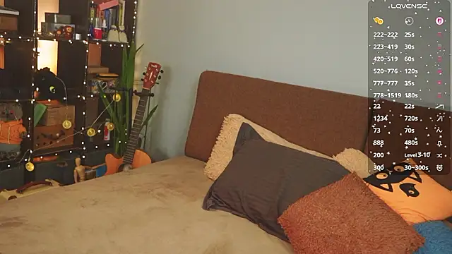 Snapshot of bananya_kitty chatting on 03-24-26, 12:59 bananya kitty online show from 03-24-26, 12:59