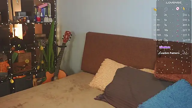 Snapshot of bananya_kitty chatting on 04-08-26, 07:30 bananya kitty online show from 04-08-26, 07:30