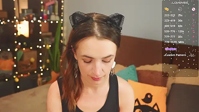 Snapshot of bananya_kitty chatting on 04-09-26, 09:04 bananya kitty online show from 04-09-26, 09:04