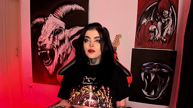 Rubyy-Rose1 online show from 02-26-26, 12:53