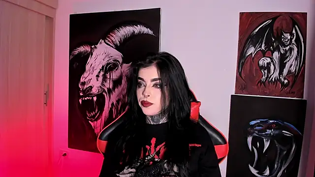 Rubyy-Rose1 online show from 04-01-26, 12:22