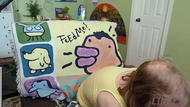 Linzy 19 online show from 02-19-25, 07:38