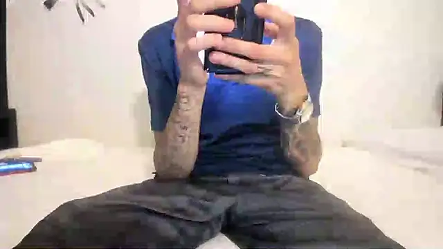 RoosterWabbit online show from 09-22-25, 08:55