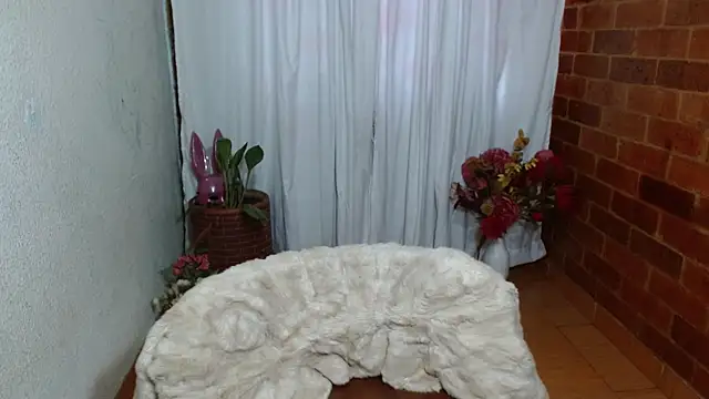 rashellroses22 online show from 12-20-24, 10:22