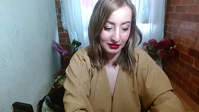 rashellroses22 online show from 02-21-25, 09:11