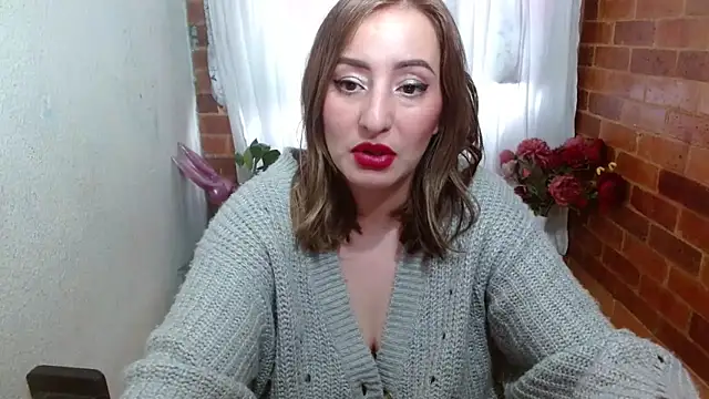 rashellroses22 online show from 02-23-25, 09:05