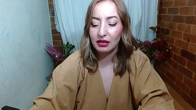 rashellroses22 online show from 03-05-25, 12:49