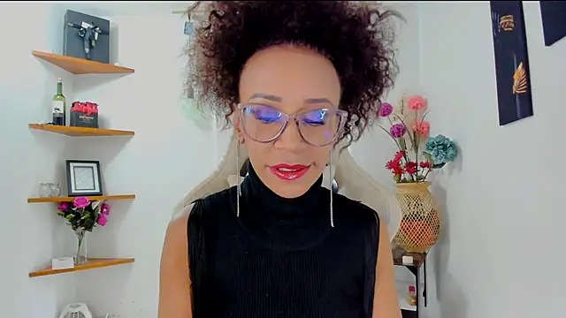 ScarlettMalbec online show from 01-08-25, 07:34