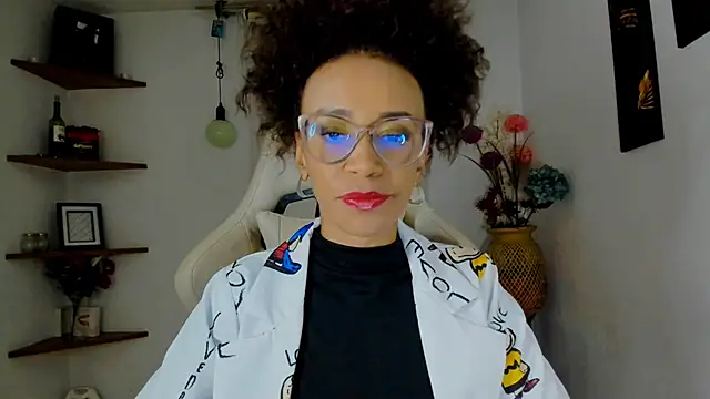 ScarlettMalbec online show from 01-09-25, 11:24