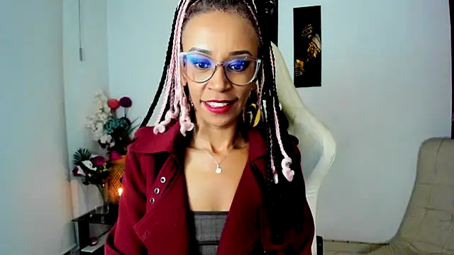 ScarlettMalbec online show from 02-25-25, 11:44